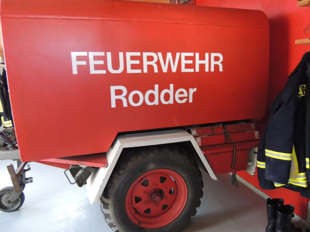 Rodder Gemeinde Rodder Freiwillige Feuerwehr Gemeinde Rodder Eifel DSCN9819
