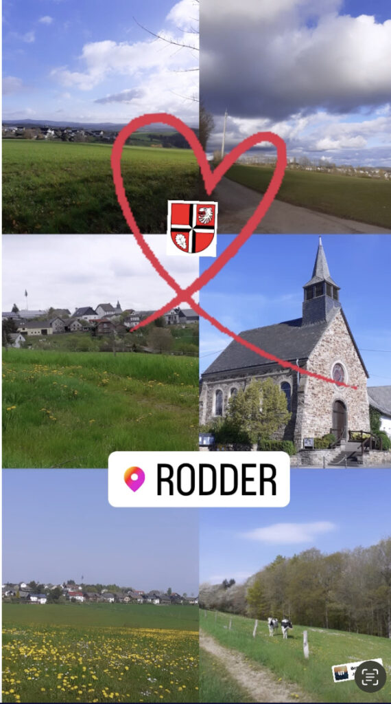 Rodder Gemeinde Rodder Startseite Startseite ,Gemeinde Gemeinde Rodder Eifel Bildschirmfoto 2023 05 14 um 12.57.11