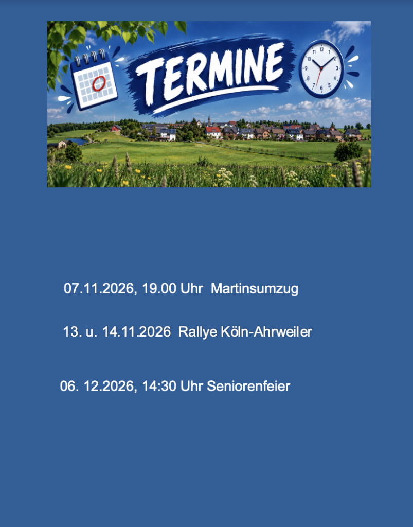 Rodder Gemeinde Rodder Startseite Startseite ,Gemeinde Gemeinde Rodder Eifel Bildschirmfoto 2026 10 29 um 09.37.45